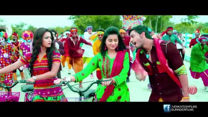 O Lolona বাংলা Lyrical Video  পারবো না আমি ছাড়তে তোকে  Bonny  Koushani  Raj Chakraborty  2015