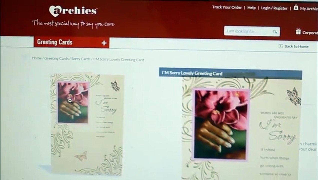 She dumped him and left him there, Never cry for those who left you... Watch