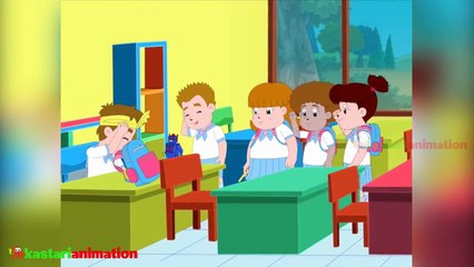 Seri Diva | Eps 01 Robotku dan Robotmu | Diva The Series Official