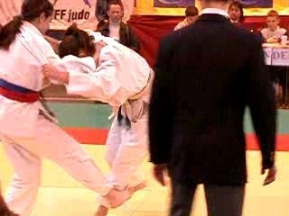 Tournoi par équipes du Mans 2007