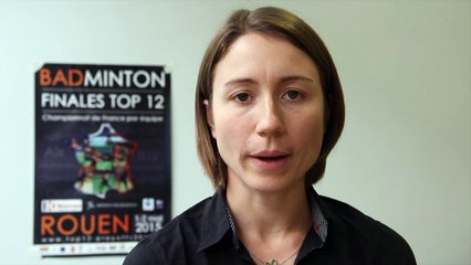 [Sport] Sarah Vauzelle soutient Nicolas Mayer-Rossignol