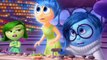 INSIDE OUT (2015) Meet Phyllis Smith as Sadness