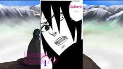 ♥Doujinshi Sasusaku♥ [Viaje juntos]★[Español]♥ HD