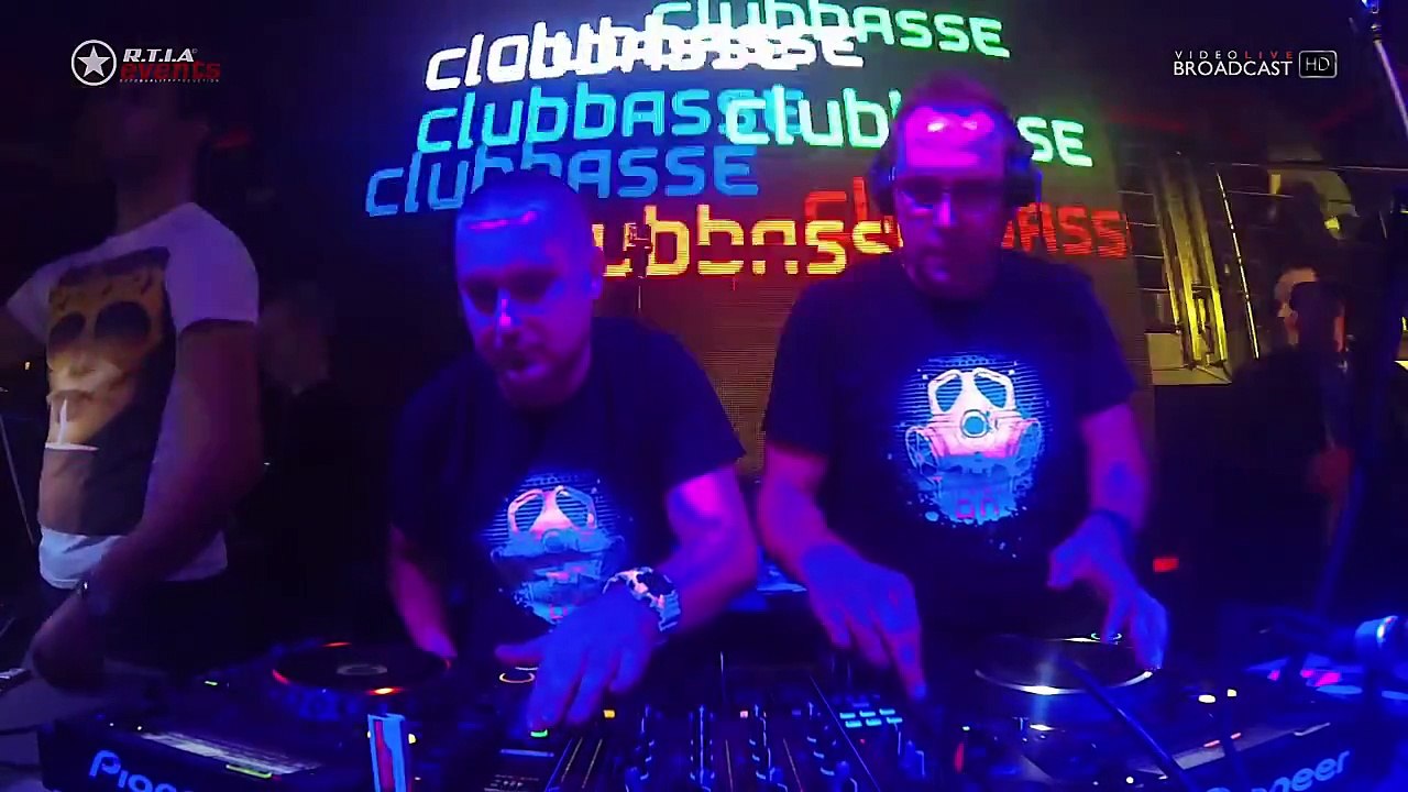 Magic Club - Clubbasse [R.T.I.A 2]