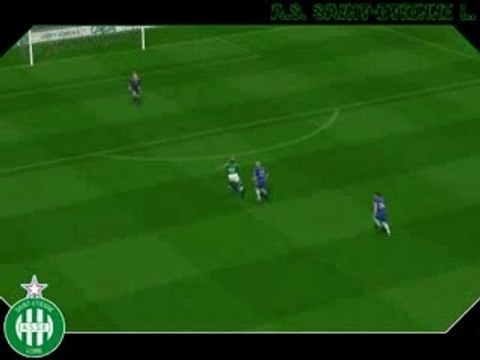 PES 6 : Lob Henry
