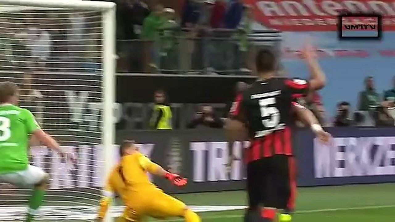 Worst OPEN GOAL MISSES Ever - YouPak.com