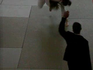 Coupe Régionale Minimes à Angers