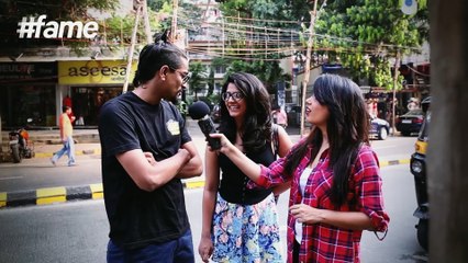 Mumbaikars on Movember | #famefashion