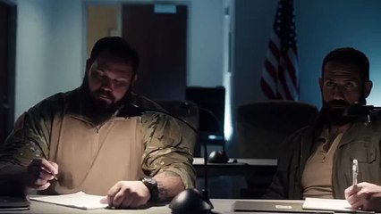 Navy Seals vs Zombies Fragman