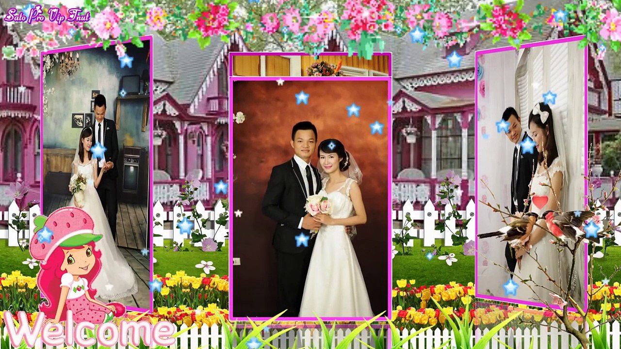 Những Bản nhạc đám cưới Hay Nhất !!!!!!!!