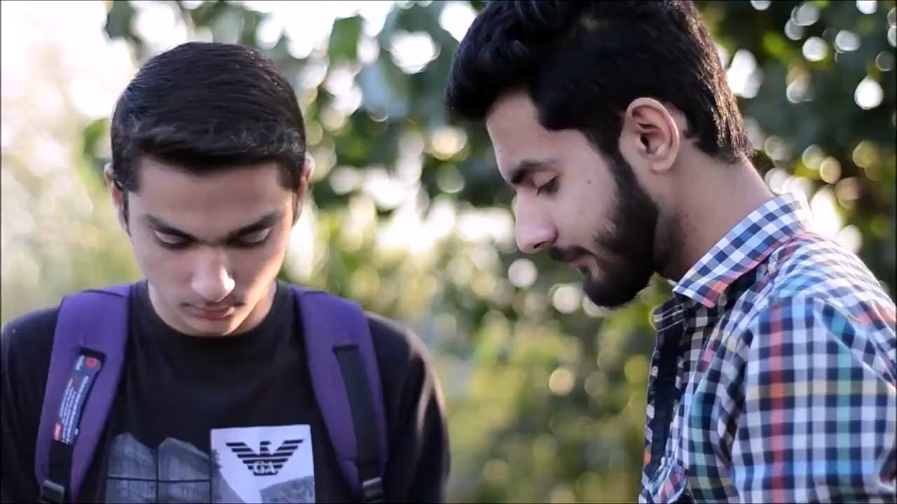 Tharki Log by Overloaded Vines