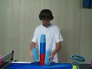 very funny and amazing boy