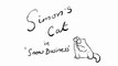Simons Cat in Snow Business | Disney Favorite