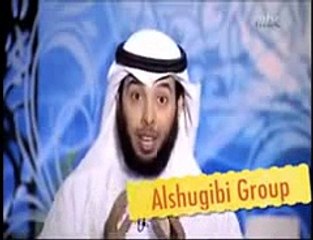 مشاري الخراز تكفير الذنوب -