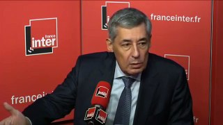 Henri Guaino : Nicolas Sarkozy Karcher, Jean Yves Le Drian, Marine Le Pen & Xavier Bertran
