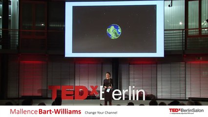 Mallence Bart-Williams