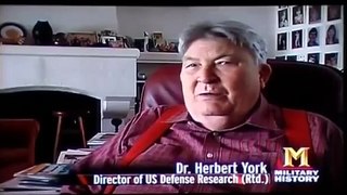 The Secret Bombers of the Cold War - Military Documentary - Military Documentary