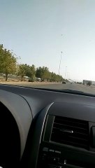 way to makkah