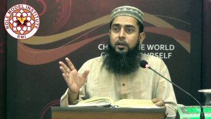 Islam For Life (I.F.L) - Engr. Usman Ali