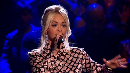 Kiera Weathers is Ritas final Girl through! | Judges Houses | The X Factor 2015