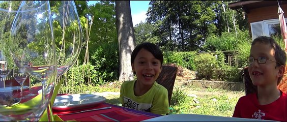 [151109] Dongwan 2015 Euro Roadtrip (6th Broadcast)