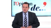 Jean-Frédéric Poisson : « Plus proche de Nicolas Dupont-Aignan que de LR sur l’Europe »