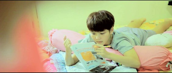 trailer  stay with - Short Film