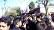 Anjuman-e-Zulfiqar-e-Haidary Islamabad Noha Khwani in 9th Muharram Juloos