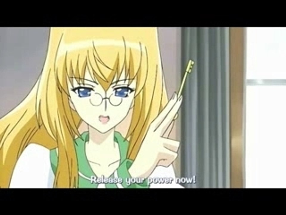 Kagihime 3 part 1