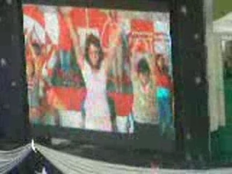 high school musical 2  bande annonce