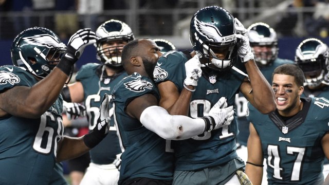 McLane: Eagles Prevail in Overtime