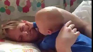Funniest And Craziest baby video
