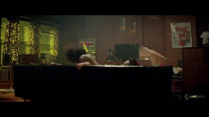 SLEEPING WITH OTHER PEOPLE Official Trailer (2016)