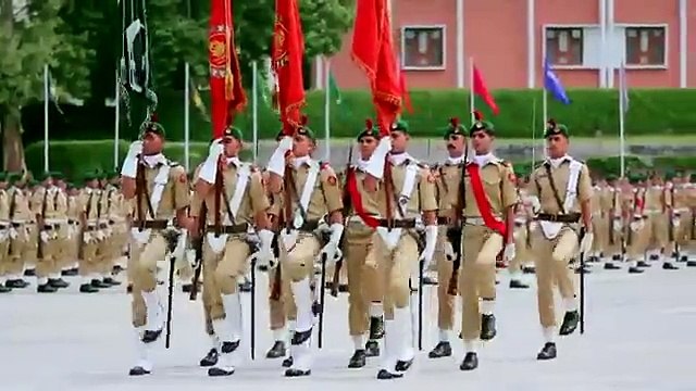 Khudi Ka Sirri Nihan La Ilaha Illallah - خودی کا سرِ نہاں لا الہٰ الا اللہ (Best Allama Iqbal Poetry)