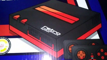 NOVEDAD @ GAM3RBAY   RETRO ENTERTAINMENT SYSTEM (NES CLONE) gam3rbayblogspotcomes