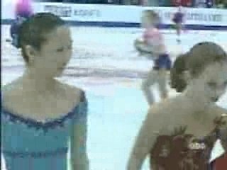 Sasha cohen