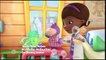 Wash Your Hands Song | Doc McStuffins | Disney Junior UK