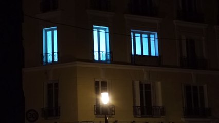 Ils ont gagné la palme du Décor le plus Flippant pour Halloween 2015