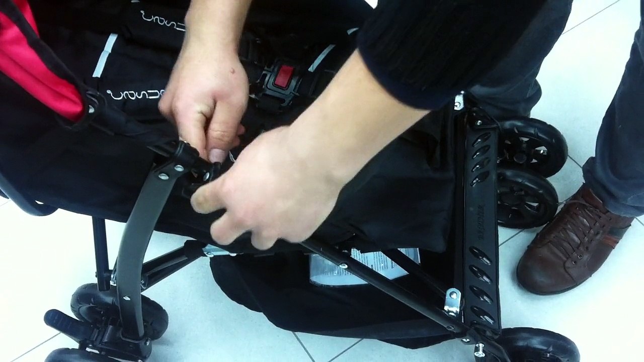 Buggy BasTon Bebek Arabası  Vıdeo Tanıtım