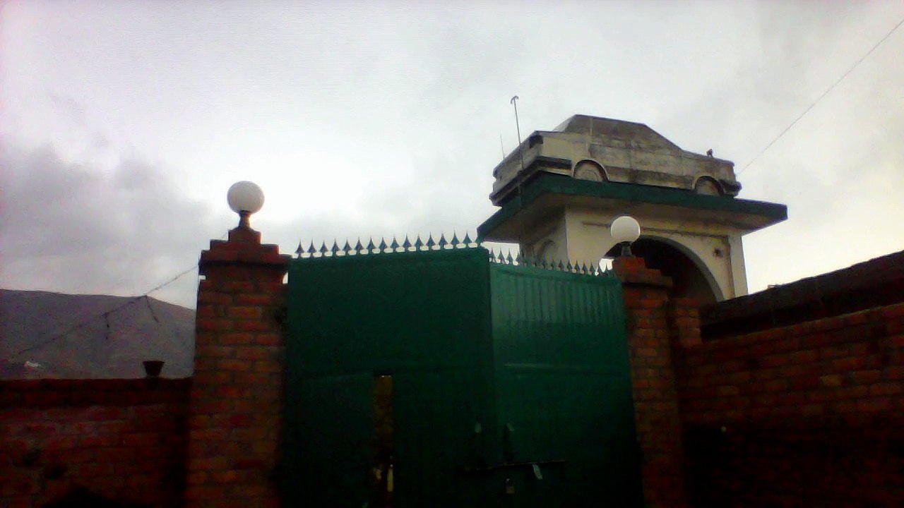 charbagh swat zalala