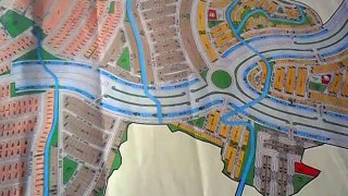 Bahria town Rawalpind phase8 plots