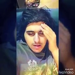 Qandeel Balouch Mimicry