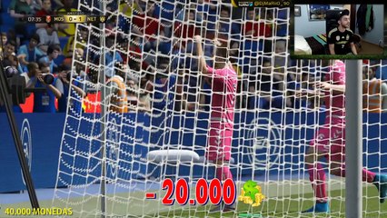 F8TAL LEO MESSI - EPISODIO 1 - Ultimate Team FIFA 16 - DjMaRiiO