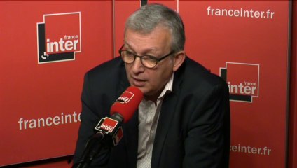 Régionales, nouvelle gauche : Pierre Laurent répond aux auditeurs du 7/9