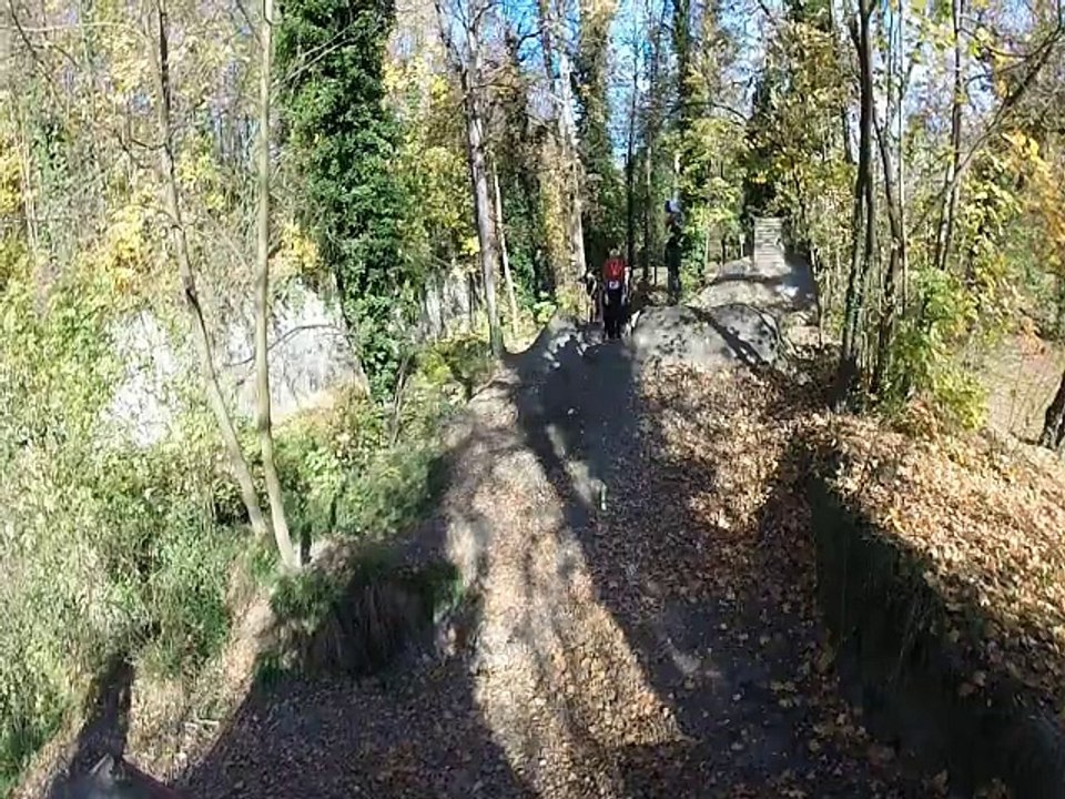 mud gre