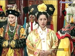 Công Chúa Hoài Ngọc - Tập 53