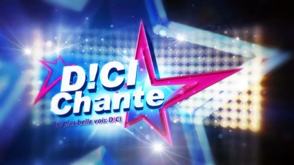 REPLAY D!CI Chante Emission 8 - Partie 1