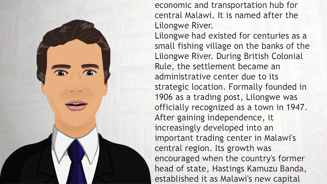 Lilongwe