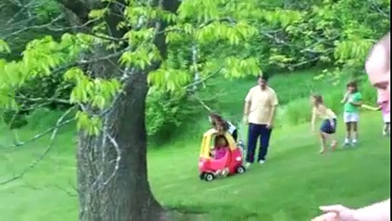 super dads