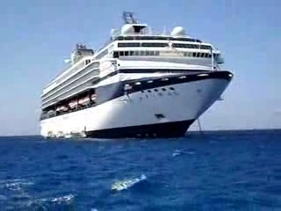 Western Caribbean Cruise